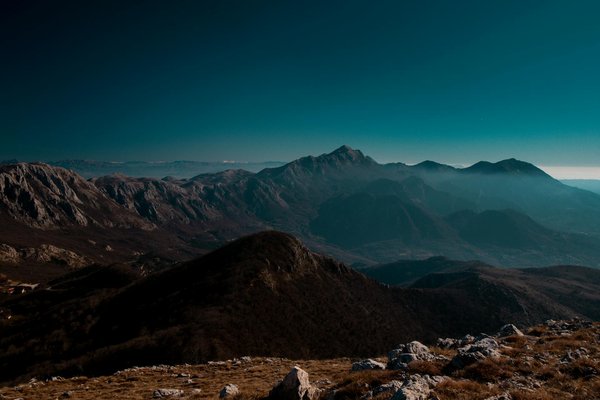Explorer Les Mers Et Oceans