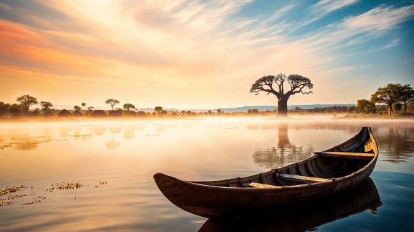Découvrez le bénin : un voyage solidaire et authentique