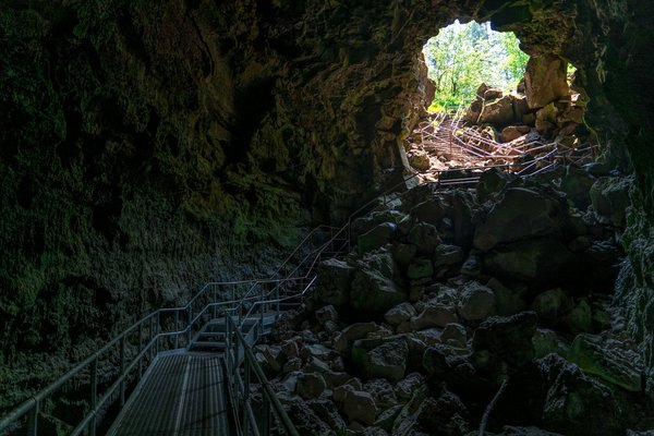 Comment planifier une exploration des cavernes de Waitomo, Nouvelle-Zélande?