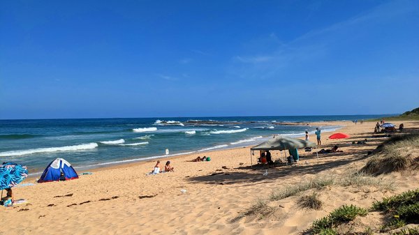Comment choisir le meilleur emplacement pour un camping en bord de rivière en automne?
