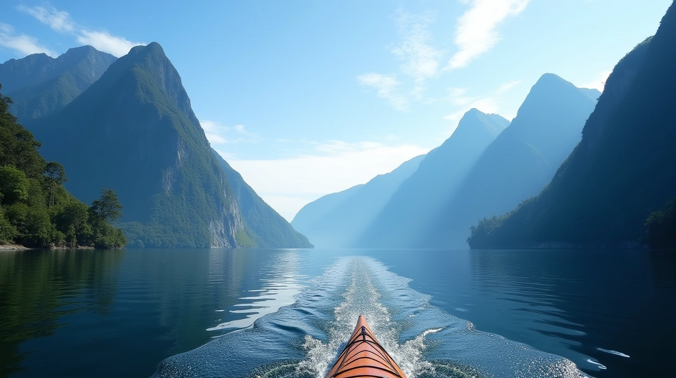 Vos questions sur cette destination d'exception